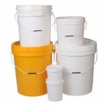High Strength Paint Bucket & Container